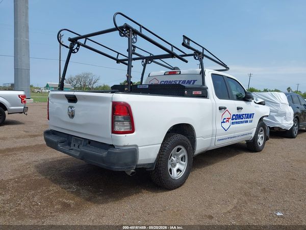 2024 RAM 1500 TRADESMAN  4X2 6'4 BOX