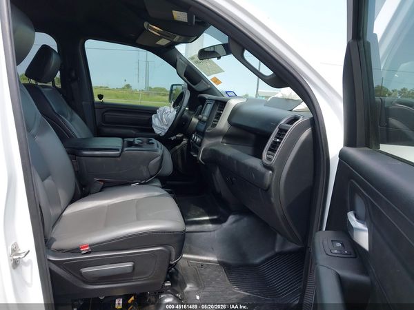 2024 RAM 1500 TRADESMAN  4X2 6'4 BOX