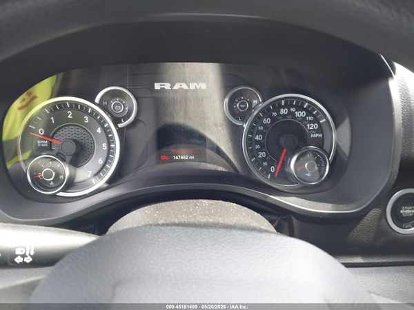 2024 RAM 1500 TRADESMAN  4X2 6'4 BOX