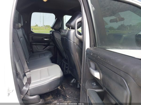 2024 RAM 1500 TRADESMAN  4X2 6'4 BOX