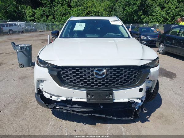 2026 MAZDA CX-50 HYBRID PREFERRED