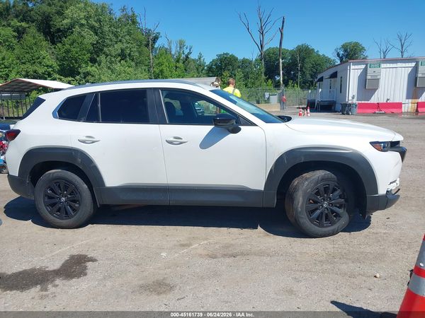 2026 MAZDA CX-50 HYBRID PREFERRED