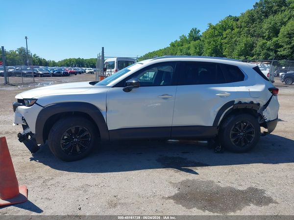 2026 MAZDA CX-50 HYBRID PREFERRED