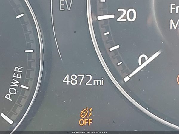 2026 MAZDA CX-50 HYBRID PREFERRED