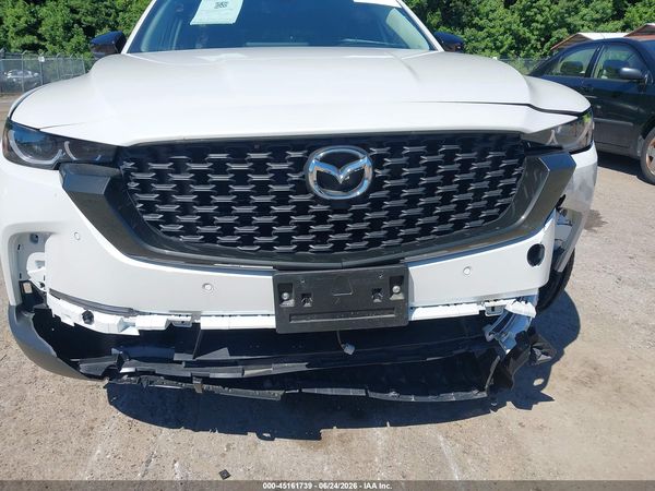 2026 MAZDA CX-50 HYBRID PREFERRED