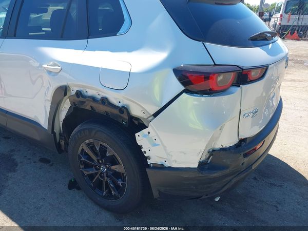 2026 MAZDA CX-50 HYBRID PREFERRED