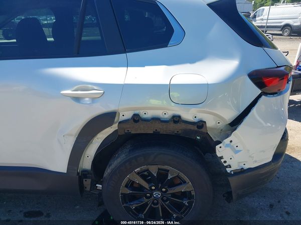 2026 MAZDA CX-50 HYBRID PREFERRED