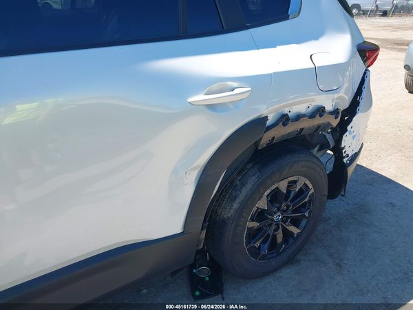 2026 MAZDA CX-50 HYBRID PREFERRED