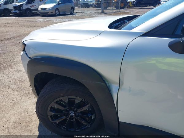 2026 MAZDA CX-50 HYBRID PREFERRED