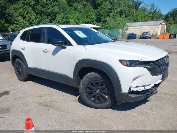 2026 MAZDA CX-50 HYBRID PREFERRED