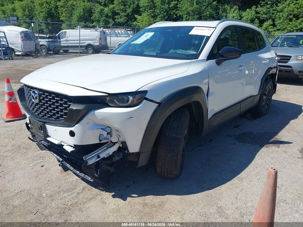 2026 MAZDA CX-50 HYBRID PREFERRED