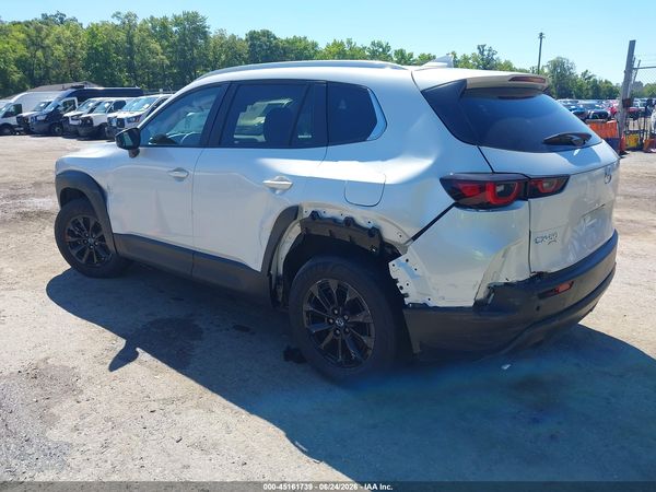 2026 MAZDA CX-50 HYBRID PREFERRED