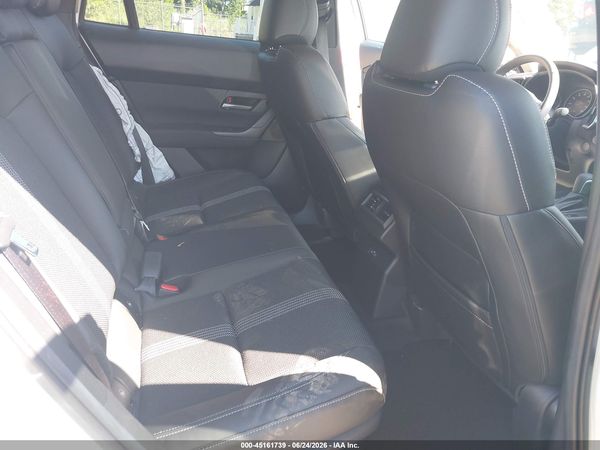 2026 MAZDA CX-50 HYBRID PREFERRED