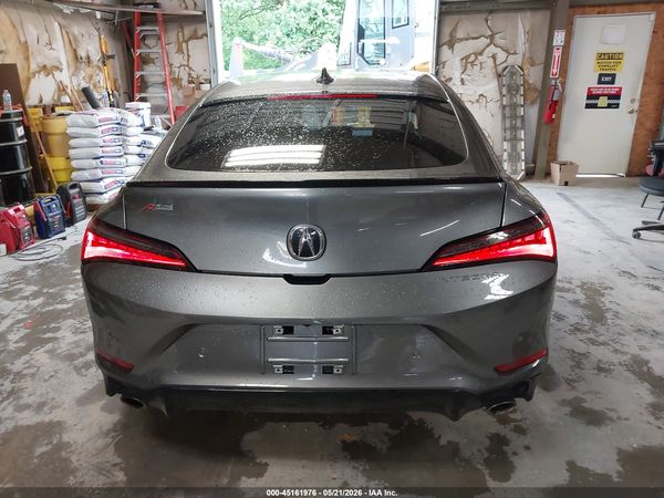 2023 ACURA INTEGRA A-SPEC TECHNOLOGY