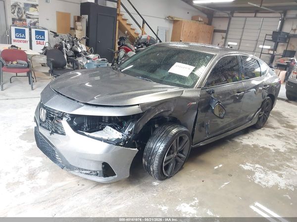 2023 ACURA INTEGRA A-SPEC TECHNOLOGY