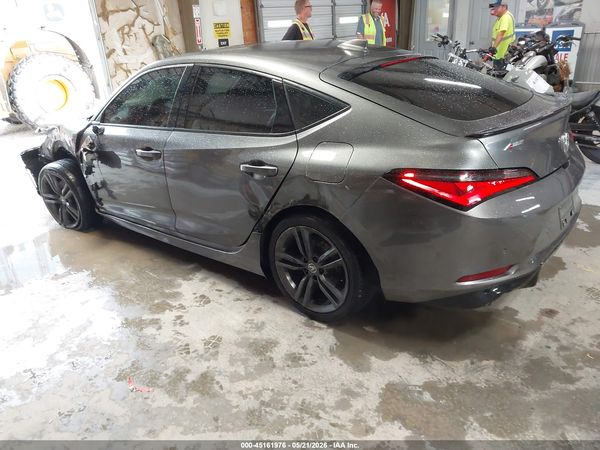2023 ACURA INTEGRA A-SPEC TECHNOLOGY