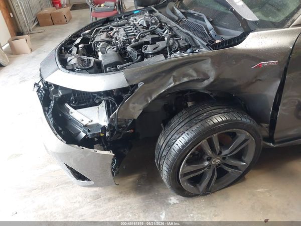2023 ACURA INTEGRA A-SPEC TECHNOLOGY