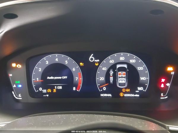 2023 ACURA INTEGRA A-SPEC TECHNOLOGY