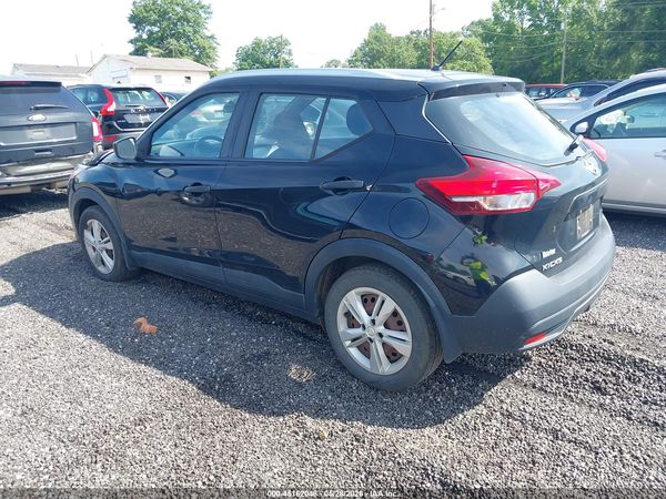 2018 NISSAN KICKS S — I3