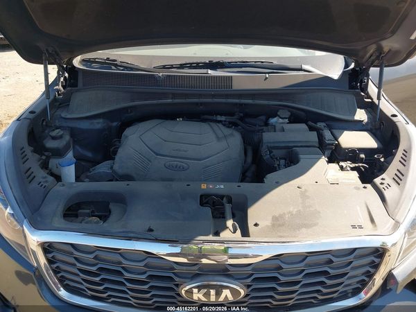 2020 KIA SORENTO 3.3L EX