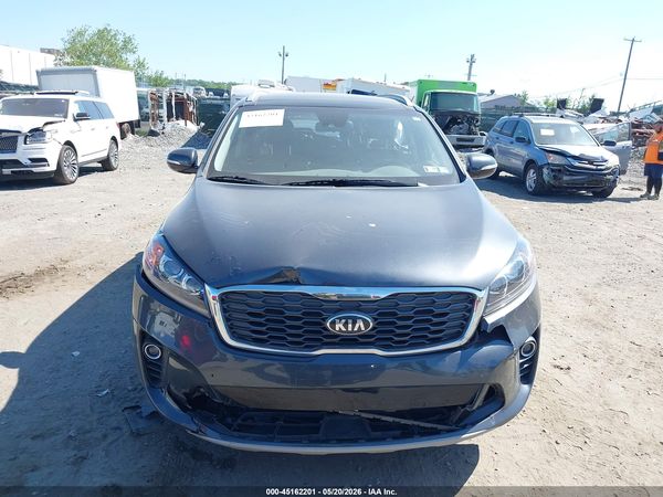 2020 KIA SORENTO 3.3L EX