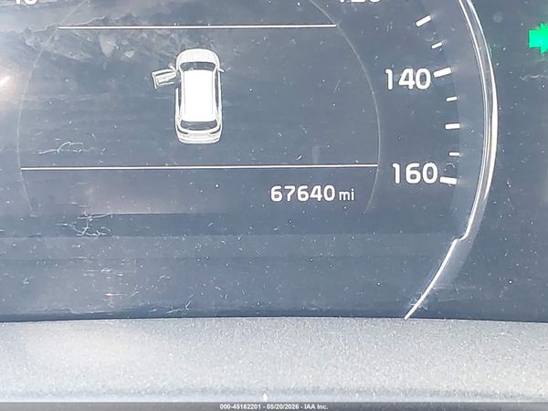 2020 KIA SORENTO 3.3L EX