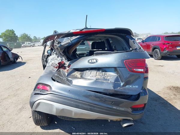 2020 KIA SORENTO 3.3L EX