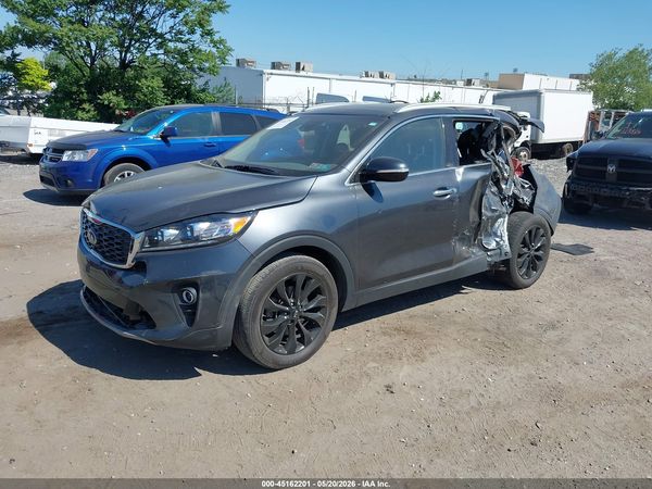 2020 KIA SORENTO 3.3L EX