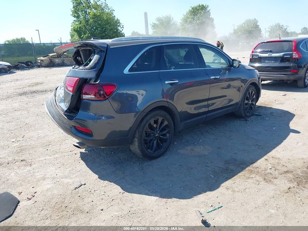 2020 KIA SORENTO 3.3L EX