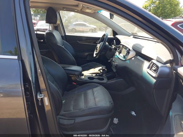 2020 KIA SORENTO 3.3L EX