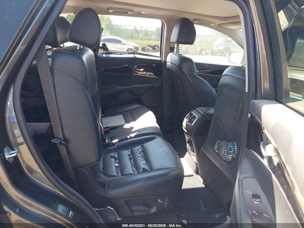 2020 KIA SORENTO 3.3L EX