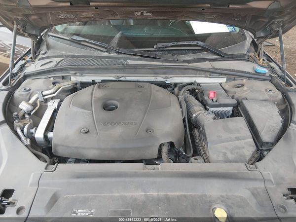 2018 VOLVO S90 T6 INSCRIPTION