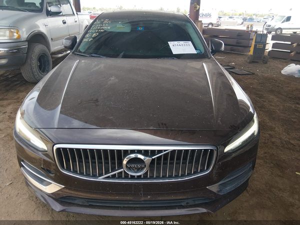 2018 VOLVO S90 T6 INSCRIPTION