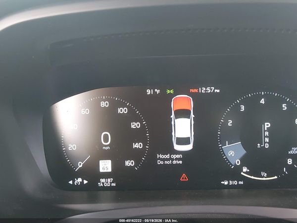 2018 VOLVO S90 T6 INSCRIPTION