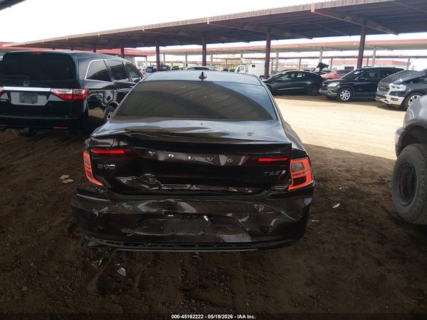 2018 VOLVO S90 T6 INSCRIPTION