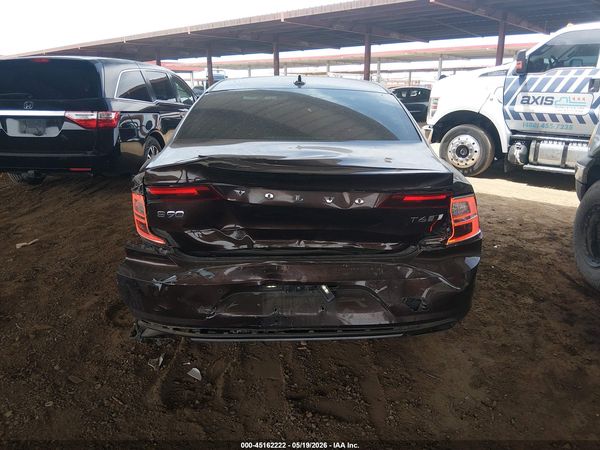 2018 VOLVO S90 T6 INSCRIPTION