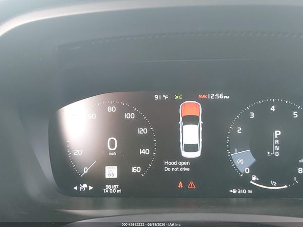 2018 VOLVO S90 T6 INSCRIPTION