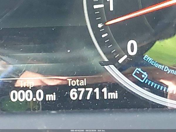 2015 BMW 650I GRAN COUPE XDRIVE