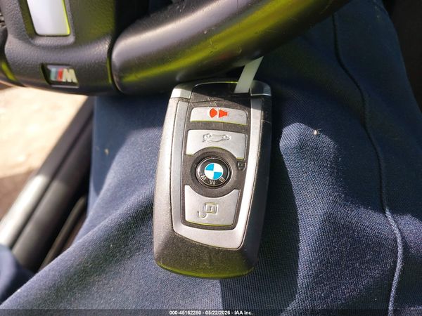 2015 BMW 650I GRAN COUPE XDRIVE
