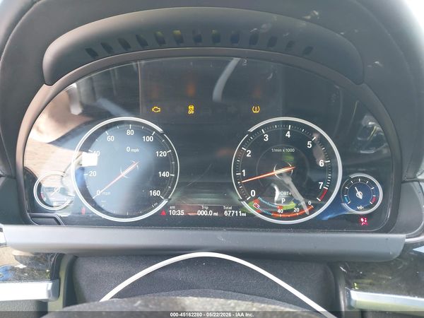 2015 BMW 650I GRAN COUPE XDRIVE