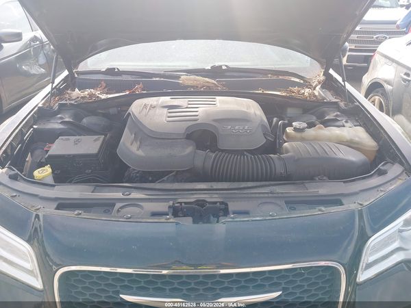 2015 CHRYSLER 300 LIMITED