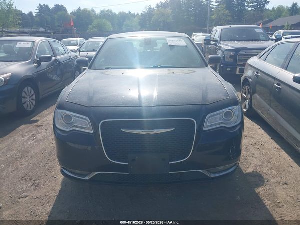2015 CHRYSLER 300 LIMITED