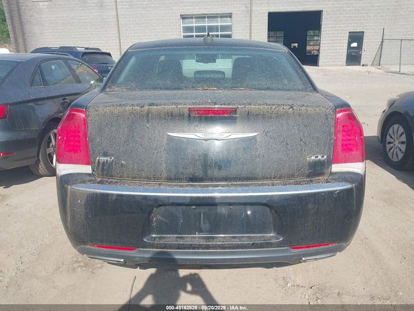 2015 CHRYSLER 300 LIMITED