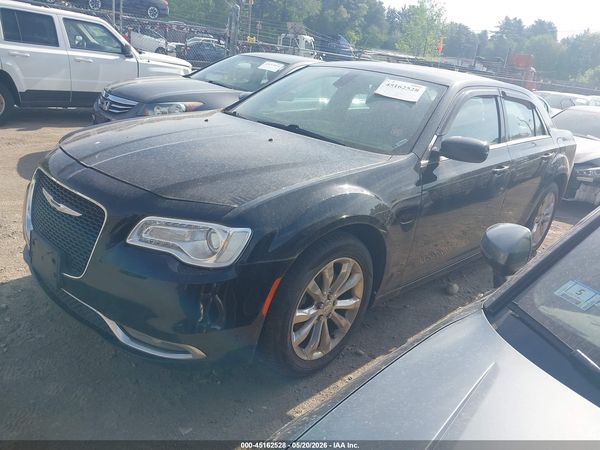 2015 CHRYSLER 300 LIMITED