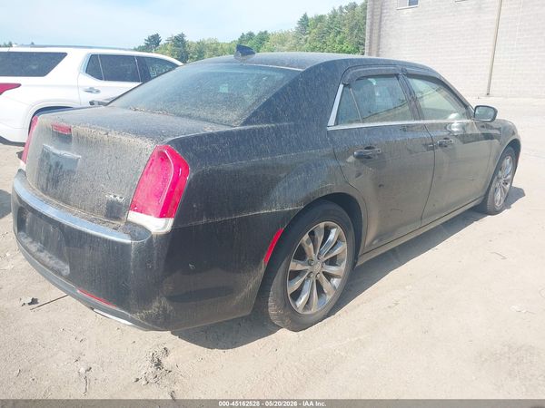 2015 CHRYSLER 300 LIMITED