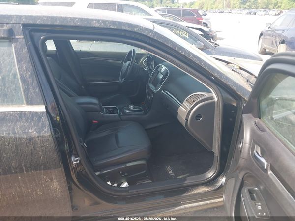 2015 CHRYSLER 300 LIMITED