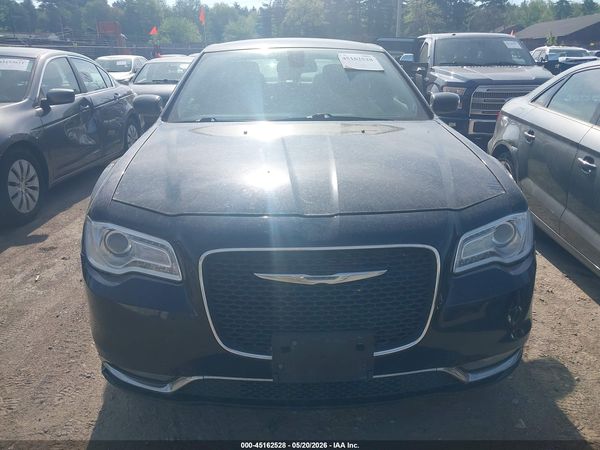 2015 CHRYSLER 300 LIMITED