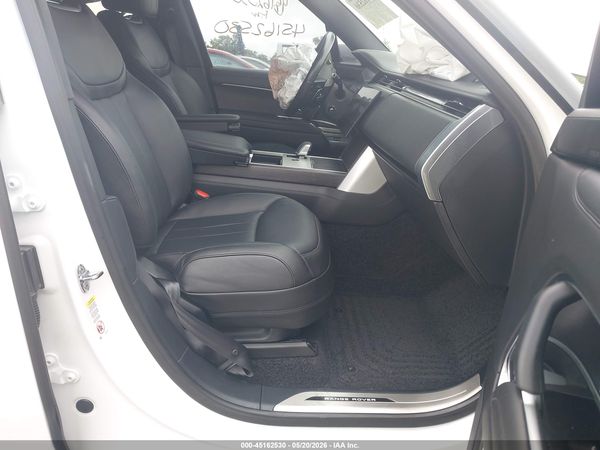 2025 LAND ROVER RANGE ROVER P550E SE