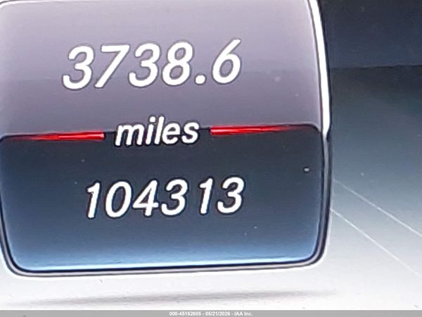 2017 MERCEDES-BENZ E 300 E300