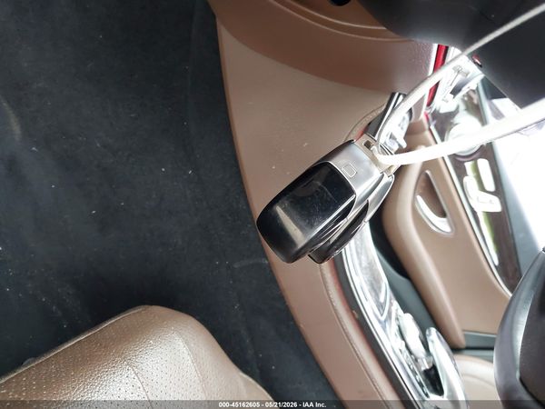 2017 MERCEDES-BENZ E 300 E300
